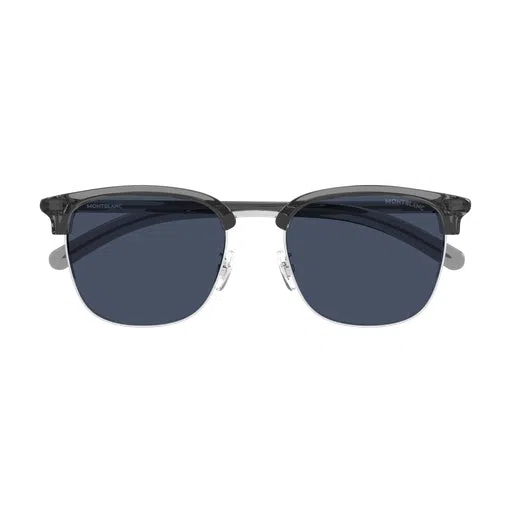 Montblanc MB0488SA Sunglasses - view 4
